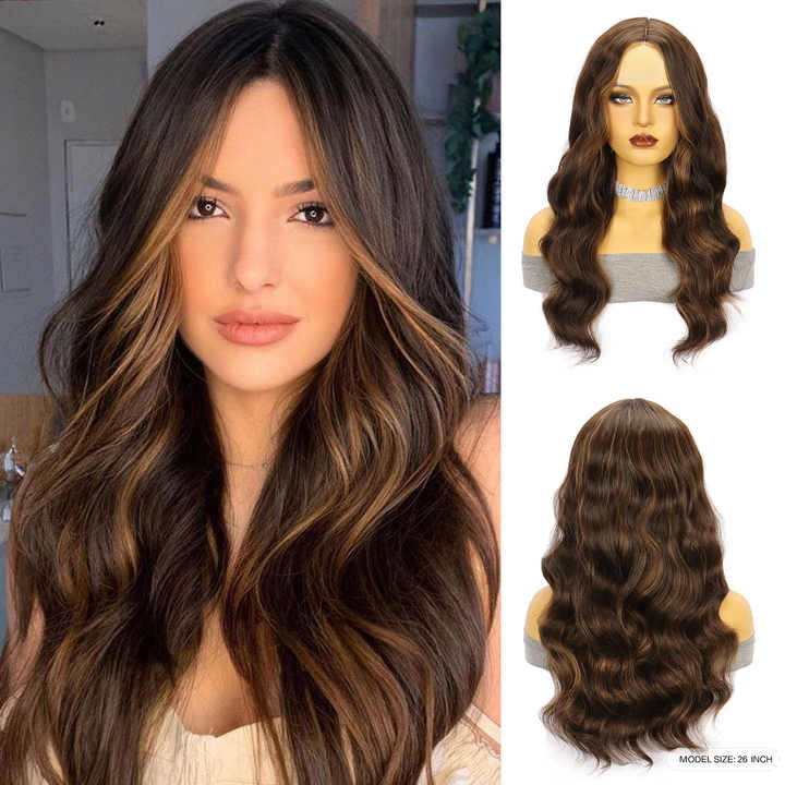 Positive Lace Wigs Big Wavy Curly Hair